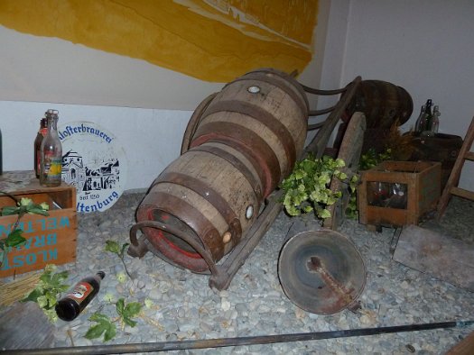 Klosterbrauerei Weltenburg GmbH (17)